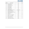 Katalog części zamiennych - Metal-Technik Chwastownik MT1 - 12000